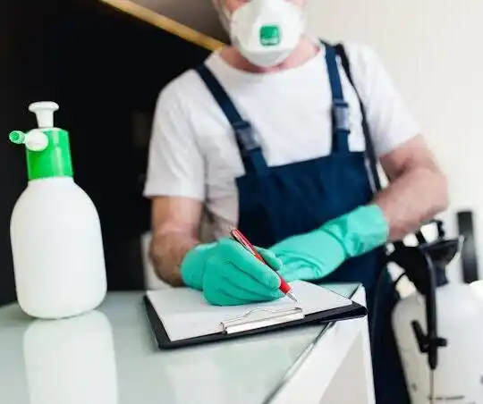 pest control Alverno